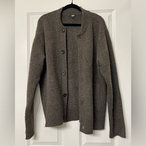 Uniqlo Cardigan